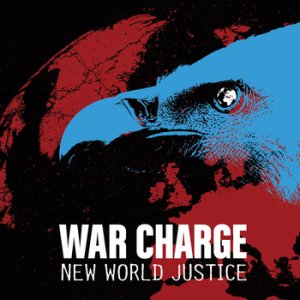 画像1: WAR CHARGE - New World Justice [EP]