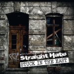 画像: STRAIGHT HATE - Stuck In The East [EP]