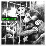 画像: CYMEON X - Animal Friendly [CD]