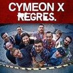 画像: CYMEON X / REGRES - Split [EP]