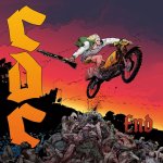 画像: CDC - End [CD]