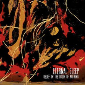 画像1: ETERNAL SLEEP - Belief In The Truth Of Nothing [EP]