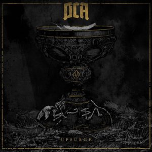 画像1: DCA - Upsurge [CD]