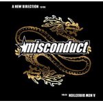 画像: MISCONDUCT - A New Direction [CD]