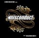 画像: MISCONDUCT - A New Direction [CD]