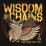 画像: WISDOM IN CHAINS - The God Rythm [CD]