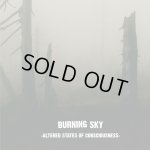 画像: BURNING SKY - Altered States Of Consciousness [CD]