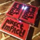 画像: DIRECT IMPACT - S/T [CASSETTE]