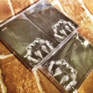 画像1: BLEAK - Bleak [CASSETTE]