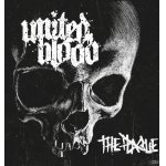 画像: UNITED BLOOD - The Plague  [CD]