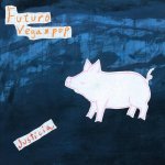 画像: FUTURO VEGA POP - Justicia [CD]