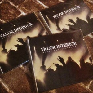 画像1: VALOR INTERIOR - Donde Pertenecemos [DVD]