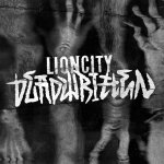 画像: LIONCITY - Deadwritten [CD]