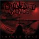 画像: CROWNED KINGS - Forked Road [CD]