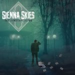 画像: SIENNA SKIES - Constant Climb [CD]