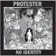 画像: PROTESTER - No Identity [EP]