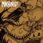 画像: MACHINIST - Pronegative [CD]