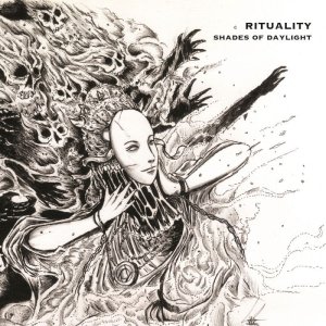 画像1: RITUALITY - Shades Of Daylight [CD]