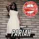 画像: DAMN CITY - Pariah [CD]