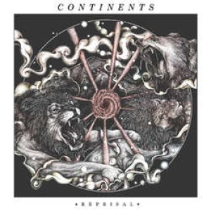 画像1: CONTINENTS - Reprisal [CD]