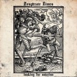 画像: DESPERATE TIMES - Looking For Solution [EP]