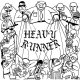 画像: HEAVY RUNNER - Demo [CD]