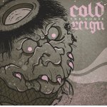 画像: COLD REIGN - The Noose [CD]