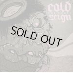 画像: COLD REIGN - The Noose [CD]