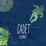 画像: CADET - Disconnect [EP]