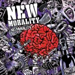 画像: NEW MORALITY - New Morality [CD]