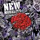 画像: NEW MORALITY - New Morality [CD]