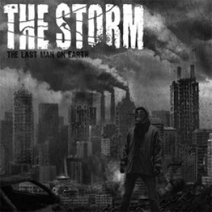 画像1: THE STORM - The Last Man On Earth [EP]