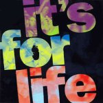 画像: VARIOUS ARTISTS - It's For Life [CD]