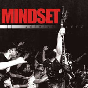 画像1: MINDSET - Nothing Less [EP]