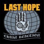 画像: LAST HOPE - Chain Reaction [CD]