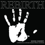 画像: REBIRTH - Rising Dissent [EP]