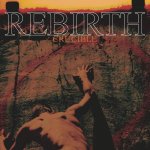 画像: REBIRTH - Crucible [CD]