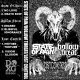 画像: STATE OF PAIN / HOLLOW THREAT / LOST CONTROL - 3 Way [CD]