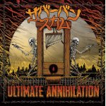 画像: SUBURBAN SCUM - Ultimate Annihilation [CD]