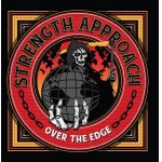 画像: STRENGTH APPROACH - Over The Edge [CD]