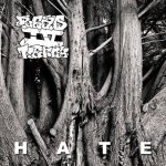 画像: PLEAD 4 MERCY - Hate [CD]