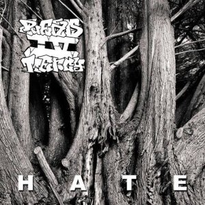 画像1: PLEAD 4 MERCY - Hate [CD]