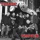 画像: TIRADE / PROVEN - Split [CD]