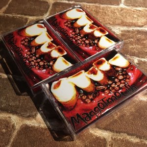 画像1: MAGGOTMOUTH - I'll Never Be Normal [CASSETTE]