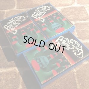 画像1: BASTARD SOUL - Master Of My Own [CASSETTE]