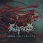 画像: SENTENCED - Drowned By Blood [CD]