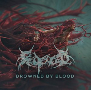 画像1: SENTENCED - Drowned By Blood [CD]