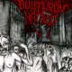 画像: BUILT UPON HATRED - S/T [CD]