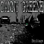 画像: DANNY GREENE - Heritage [CD]