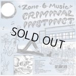 画像: CRIMINAL INSTINCT - Zone 6 Music [LP]
